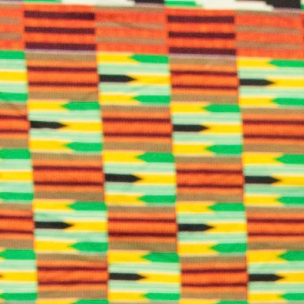 Meet your Posher, Tess